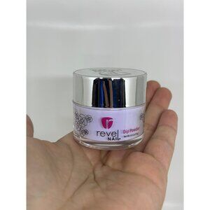 NEW Revel Nail - Dip Powder "Ballad" 0.5 oz - #J733D